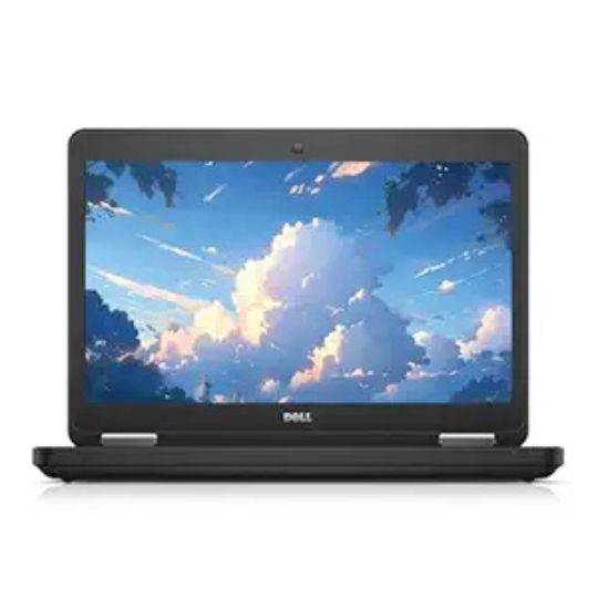 Refurbished Dell Latitude E5440 Core i5 4th Gen 8GB RAM 240GB SSD