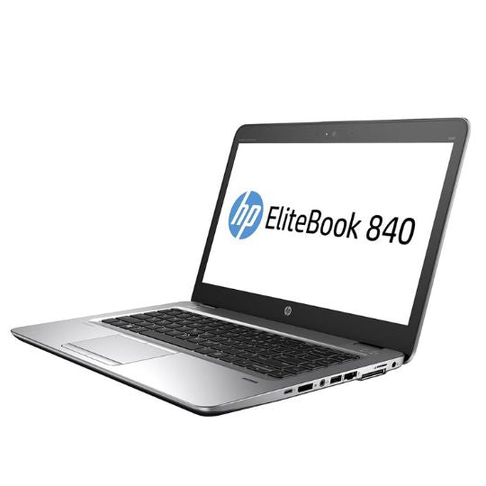 Refurbished HP ELITEBOOK 840 G1 8GB RAM 240GB SSD