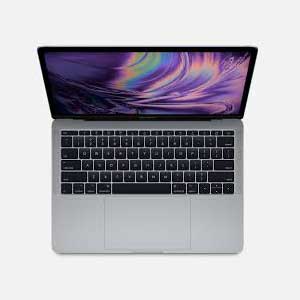 Apple Refurbished laptops