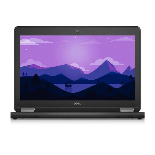 Refurbished DELL LATITUDE E7250 8GB RAM 240GB SSD