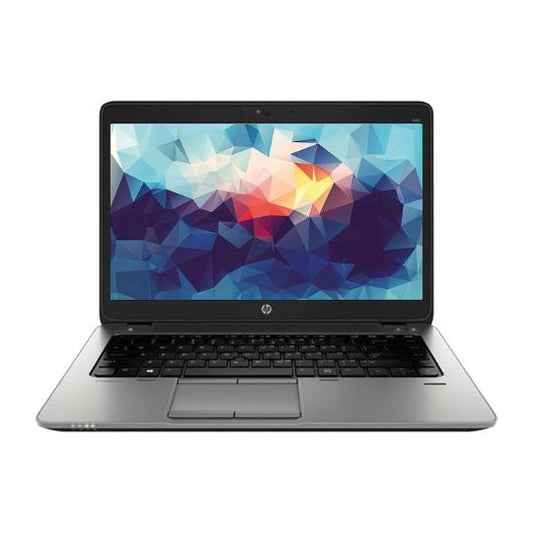 Refurbished HP Elitebook 840 G2 I5 5th Gen (2.2 Ghz) 8GB RAM 240GB SSD