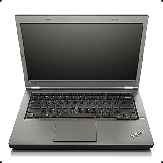 Refurbished Lenovo Thinkpad T440P I5 4th Gen (2.6 Ghz) 8GB RAM 240GB SSD