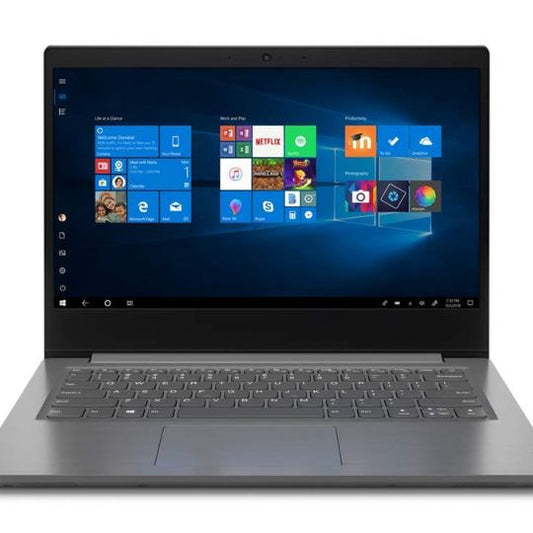Refurbished Lenovo Notebook V14-ADA (82C6) AMD Ryzen 3 8GB RAM 240GB SSD