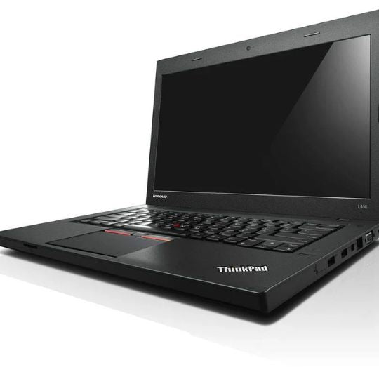 Refurbished Lenovo Thinkpad T450 Intel Core i5-5200U (i5 5th Gen) 8GB RAM 240GB SSD