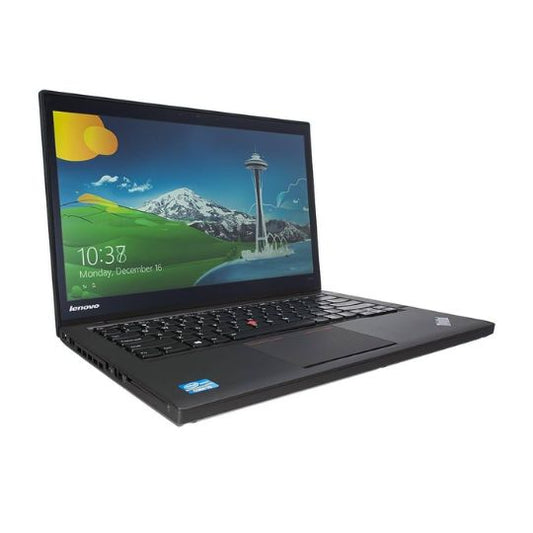 Refurbished Lenovo Thinkpad T440S 8GB RAM 240GB SSD