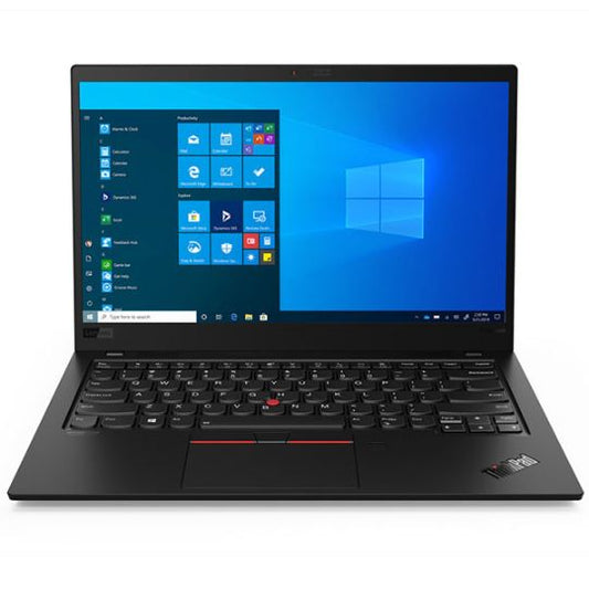 Refurbished Lenovo X1 Carbon X1 Carbon Core i5 5th Gen 8GB RAM 256GB SSD