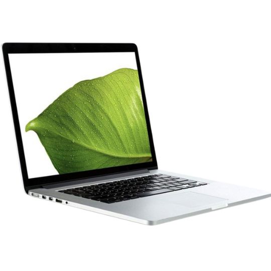 Macbook Pro A1398 Bios Lock 8GB RAM 512 GB